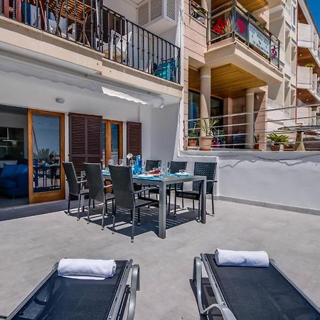 פורט ד'אלקודיה Ideal Property Mallorca - Mary מראה חיצוני תמונה