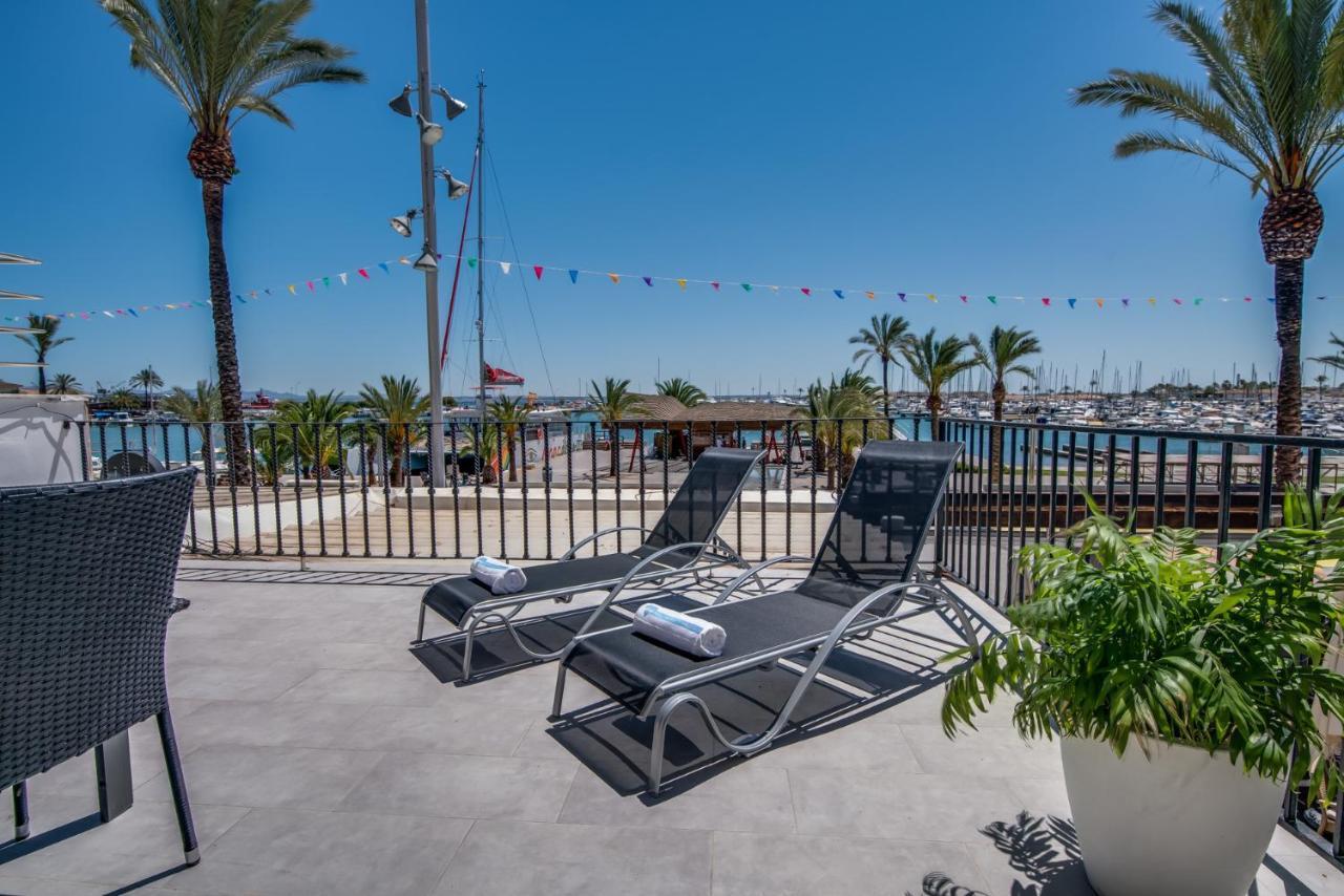 פורט ד'אלקודיה Ideal Property Mallorca - Mary מראה חיצוני תמונה