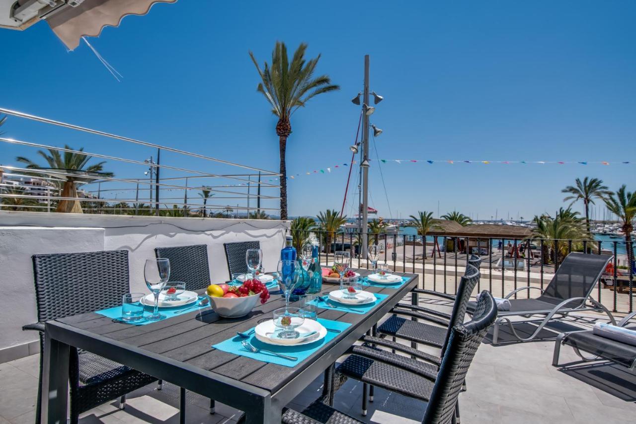 פורט ד'אלקודיה Ideal Property Mallorca - Mary מראה חיצוני תמונה