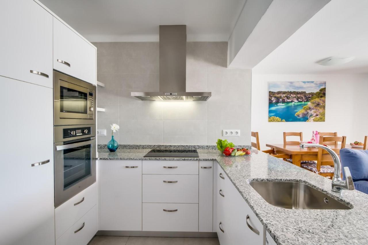 פורט ד'אלקודיה Ideal Property Mallorca - Mary מראה חיצוני תמונה