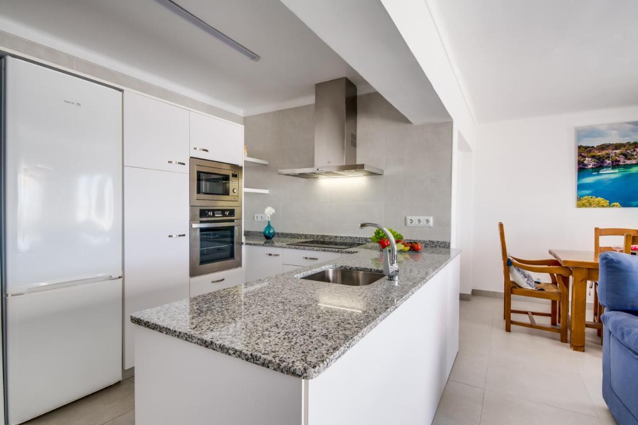 פורט ד'אלקודיה Ideal Property Mallorca - Mary מראה חיצוני תמונה