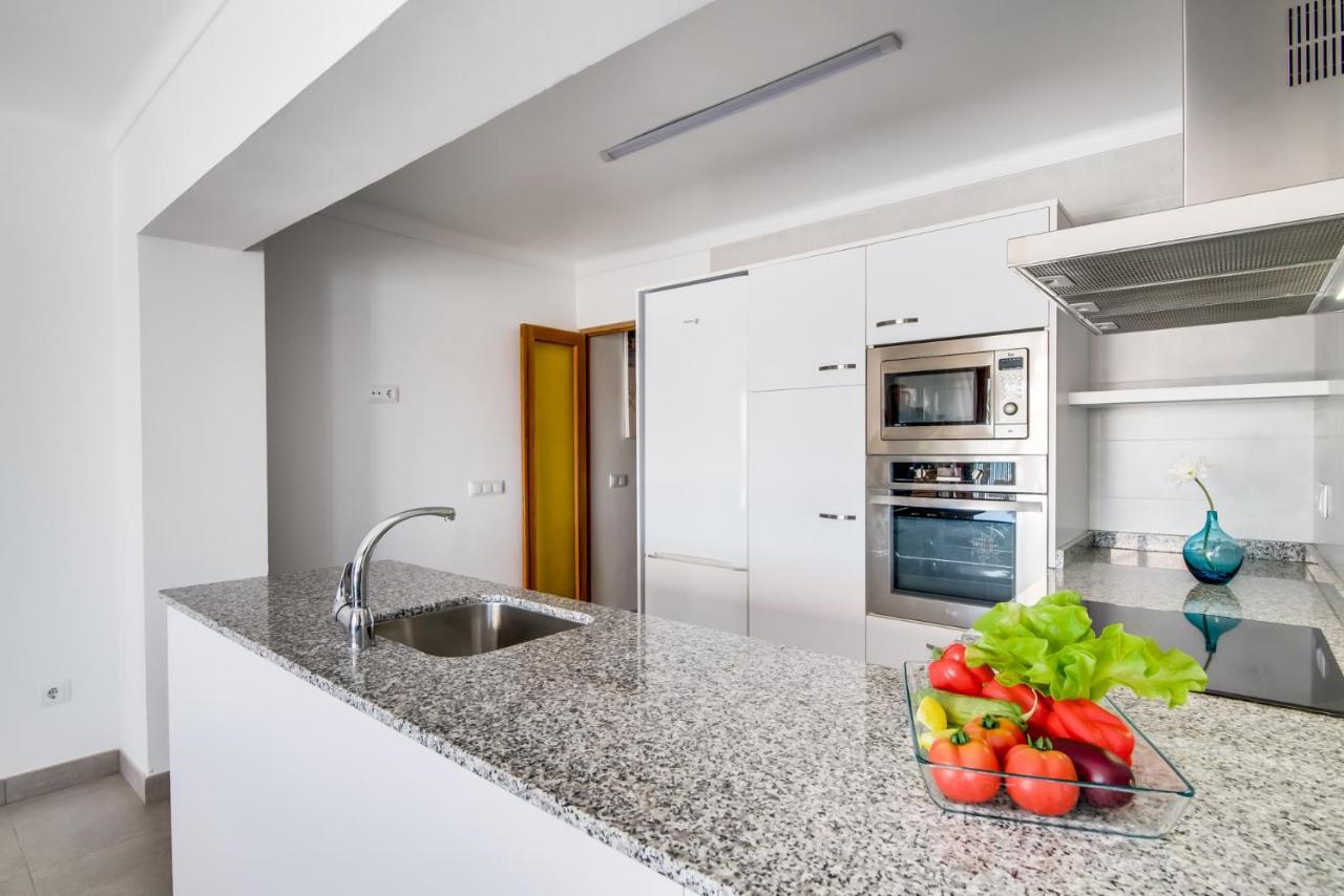 פורט ד'אלקודיה Ideal Property Mallorca - Mary מראה חיצוני תמונה