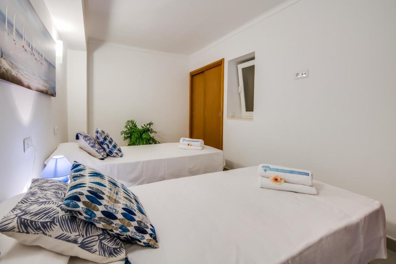 פורט ד'אלקודיה Ideal Property Mallorca - Mary מראה חיצוני תמונה
