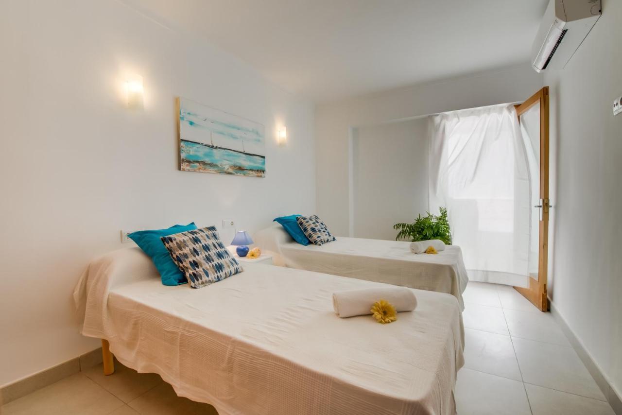פורט ד'אלקודיה Ideal Property Mallorca - Mary מראה חיצוני תמונה