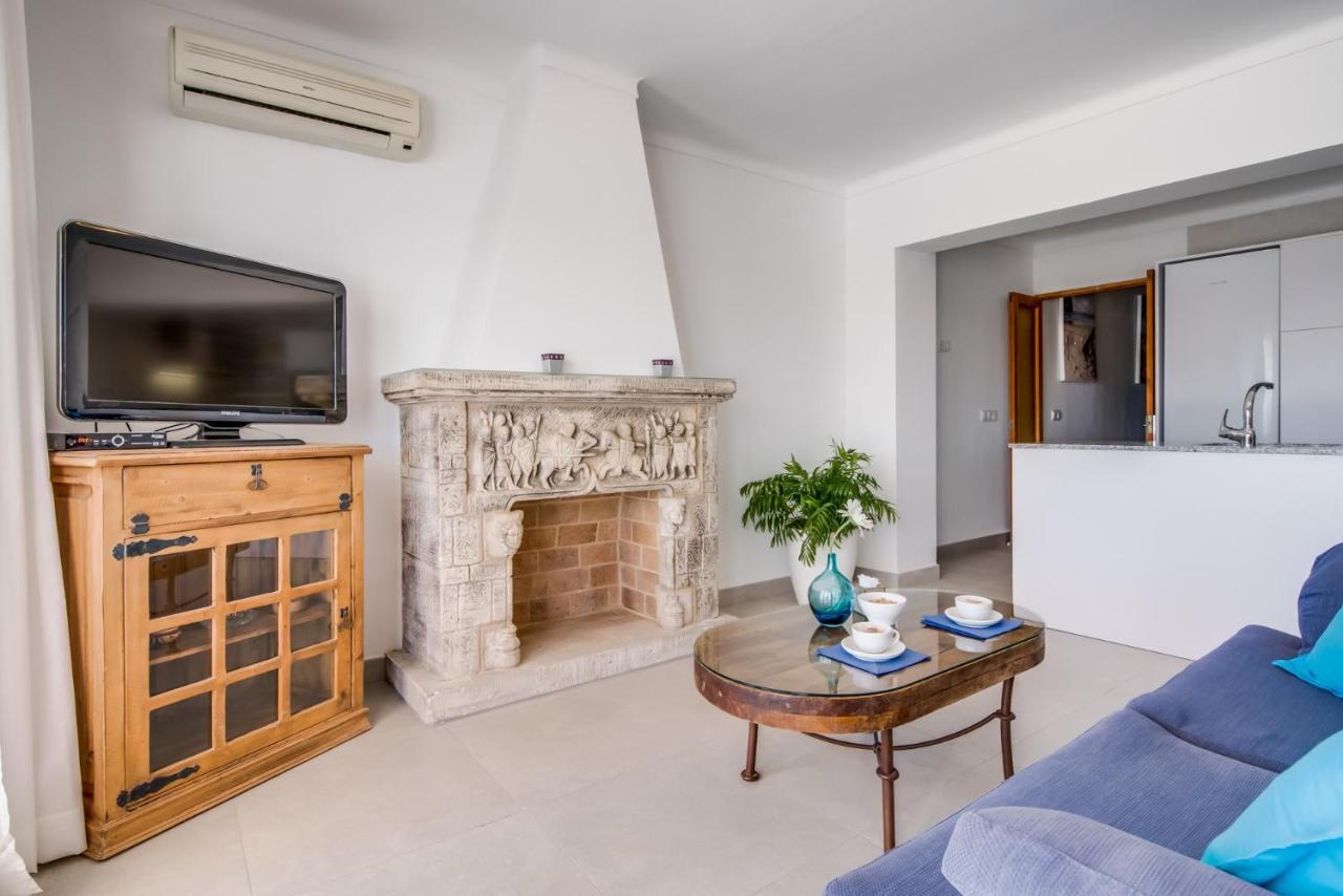 פורט ד'אלקודיה Ideal Property Mallorca - Mary מראה חיצוני תמונה