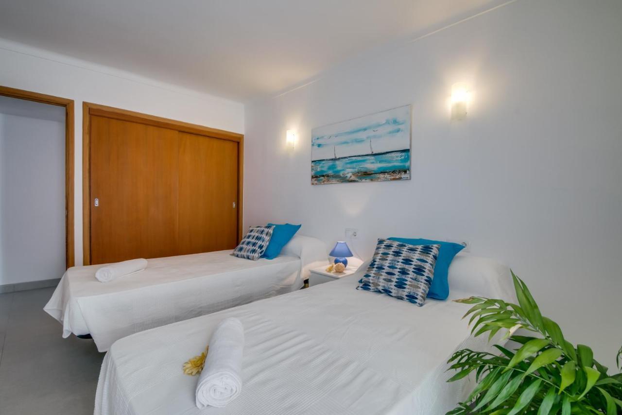 פורט ד'אלקודיה Ideal Property Mallorca - Mary מראה חיצוני תמונה
