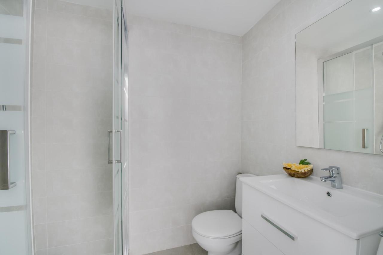 פורט ד'אלקודיה Ideal Property Mallorca - Mary מראה חיצוני תמונה