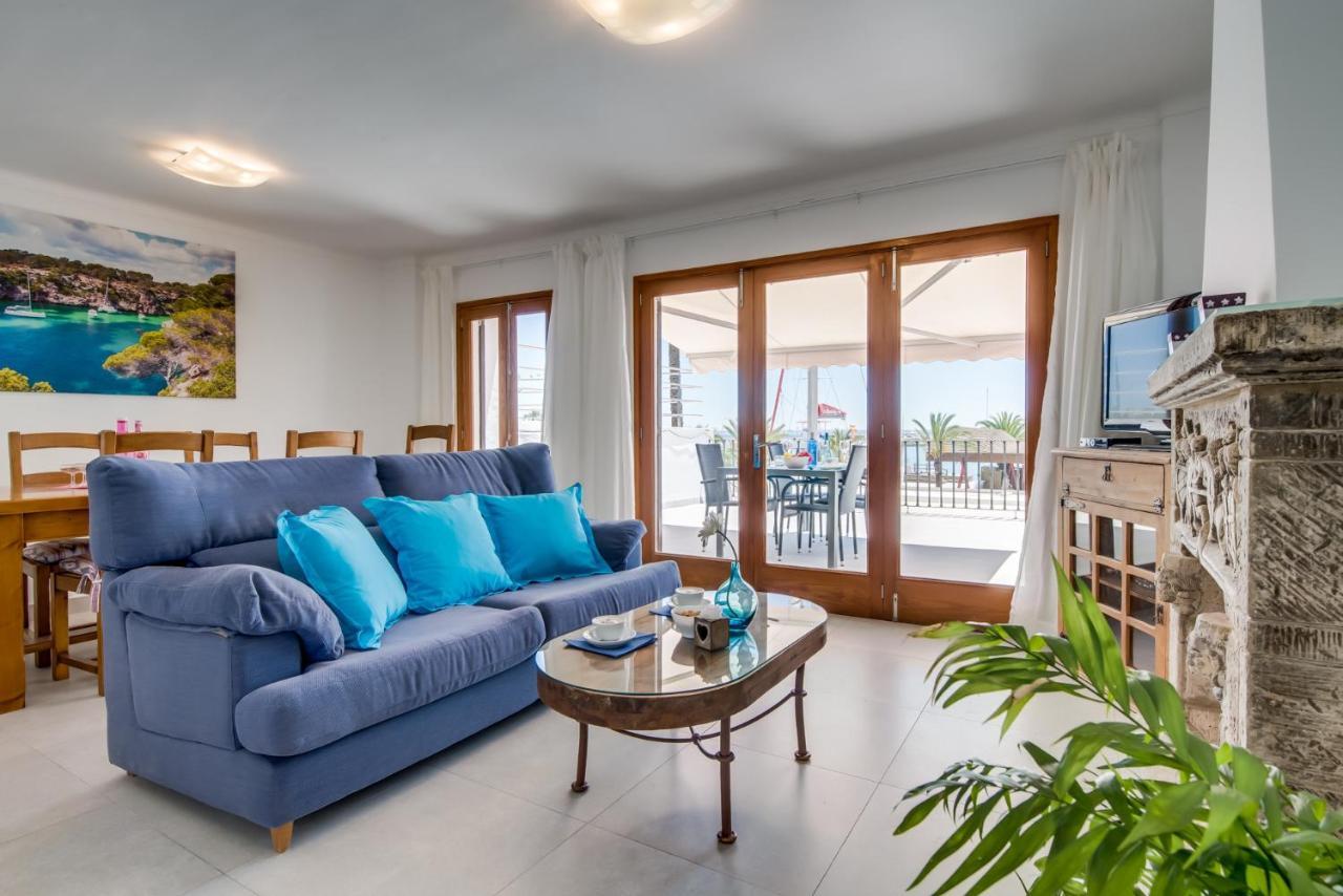 פורט ד'אלקודיה Ideal Property Mallorca - Mary מראה חיצוני תמונה