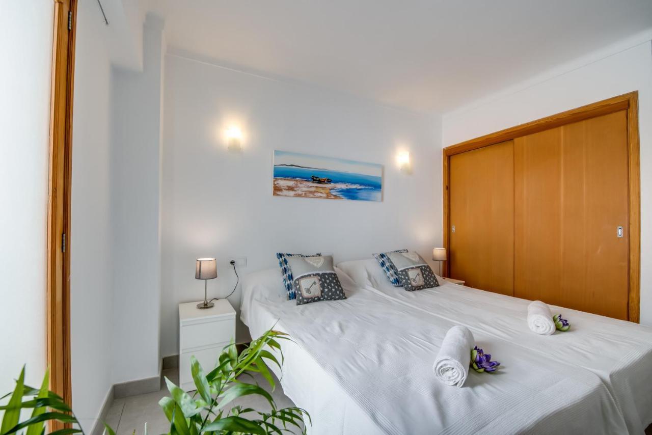 פורט ד'אלקודיה Ideal Property Mallorca - Mary מראה חיצוני תמונה