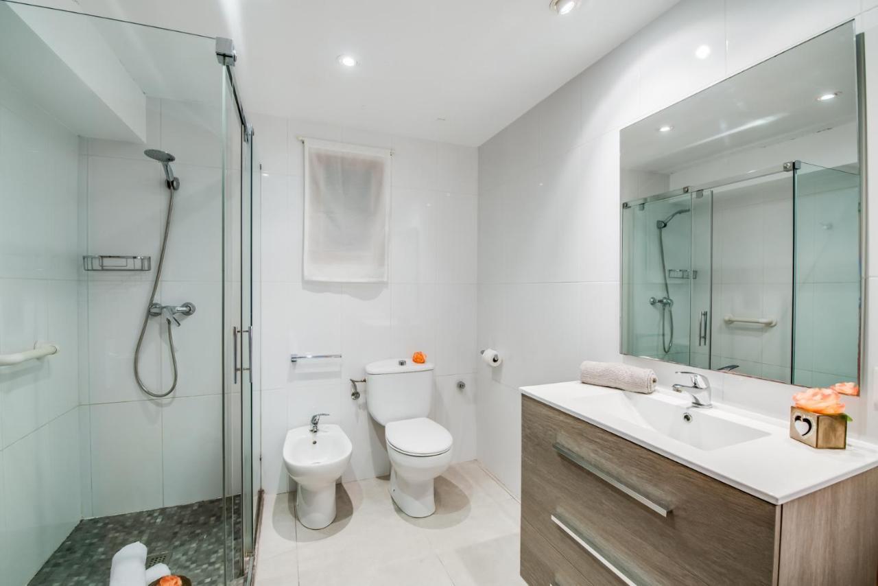 פורט ד'אלקודיה Ideal Property Mallorca - Mary מראה חיצוני תמונה