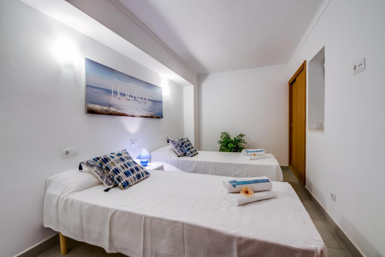 פורט ד'אלקודיה Ideal Property Mallorca - Mary מראה חיצוני תמונה