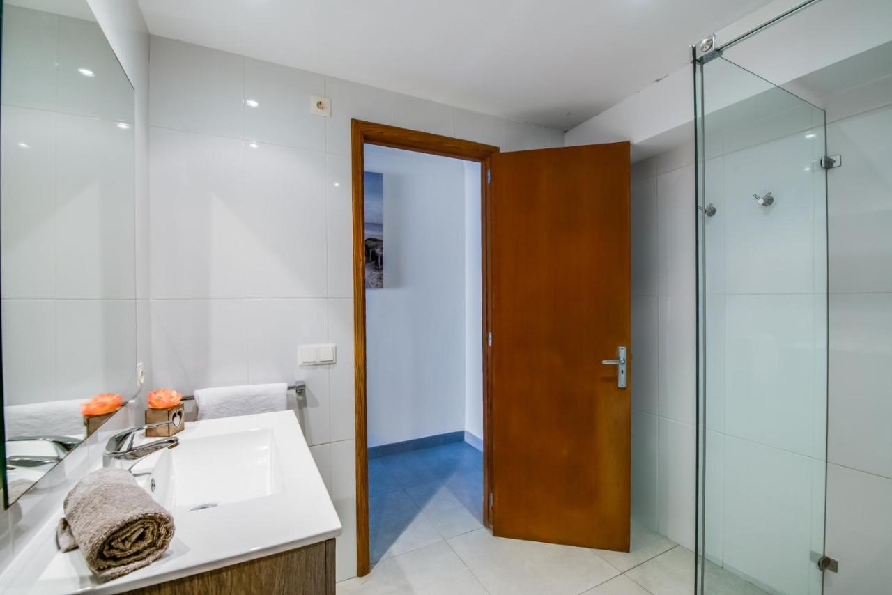 פורט ד'אלקודיה Ideal Property Mallorca - Mary מראה חיצוני תמונה