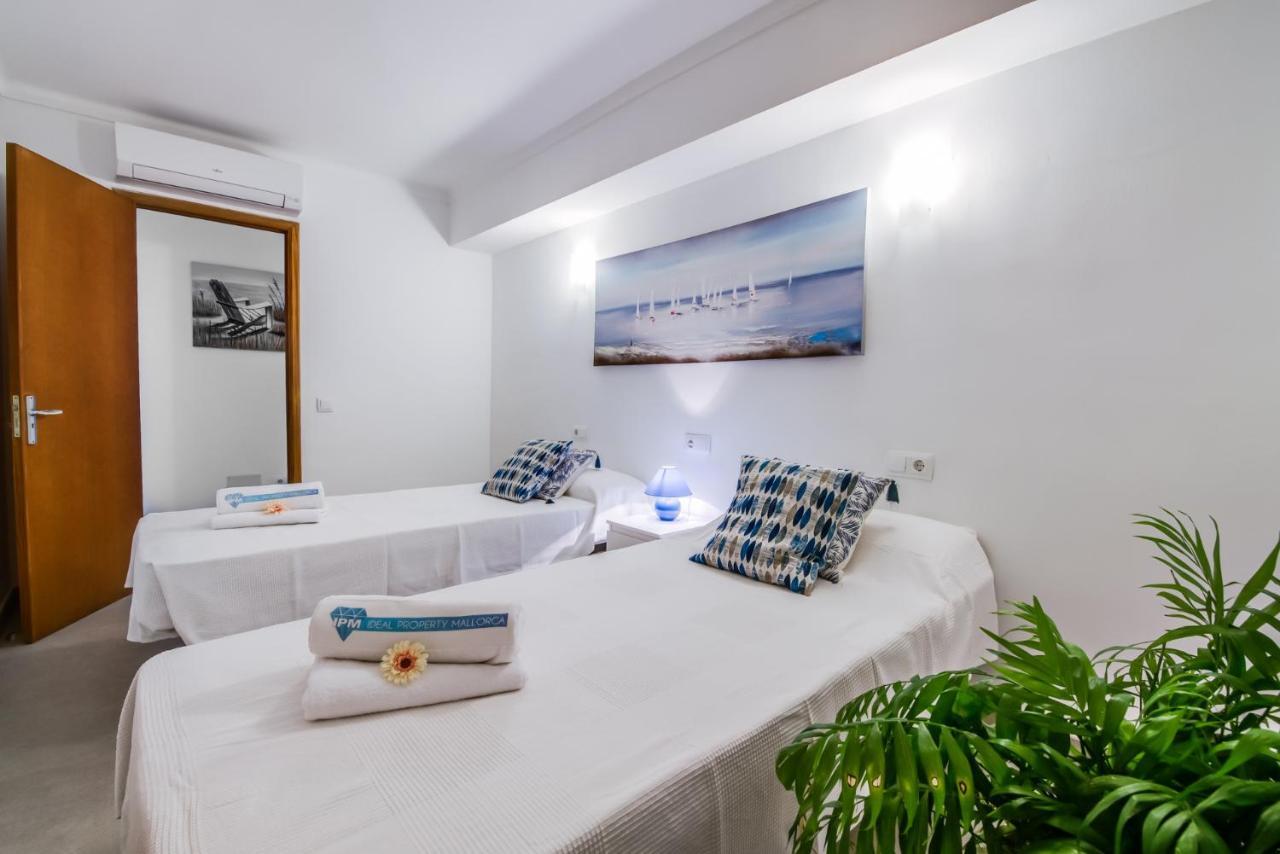 פורט ד'אלקודיה Ideal Property Mallorca - Mary מראה חיצוני תמונה