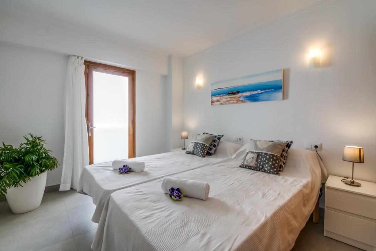 פורט ד'אלקודיה Ideal Property Mallorca - Mary מראה חיצוני תמונה