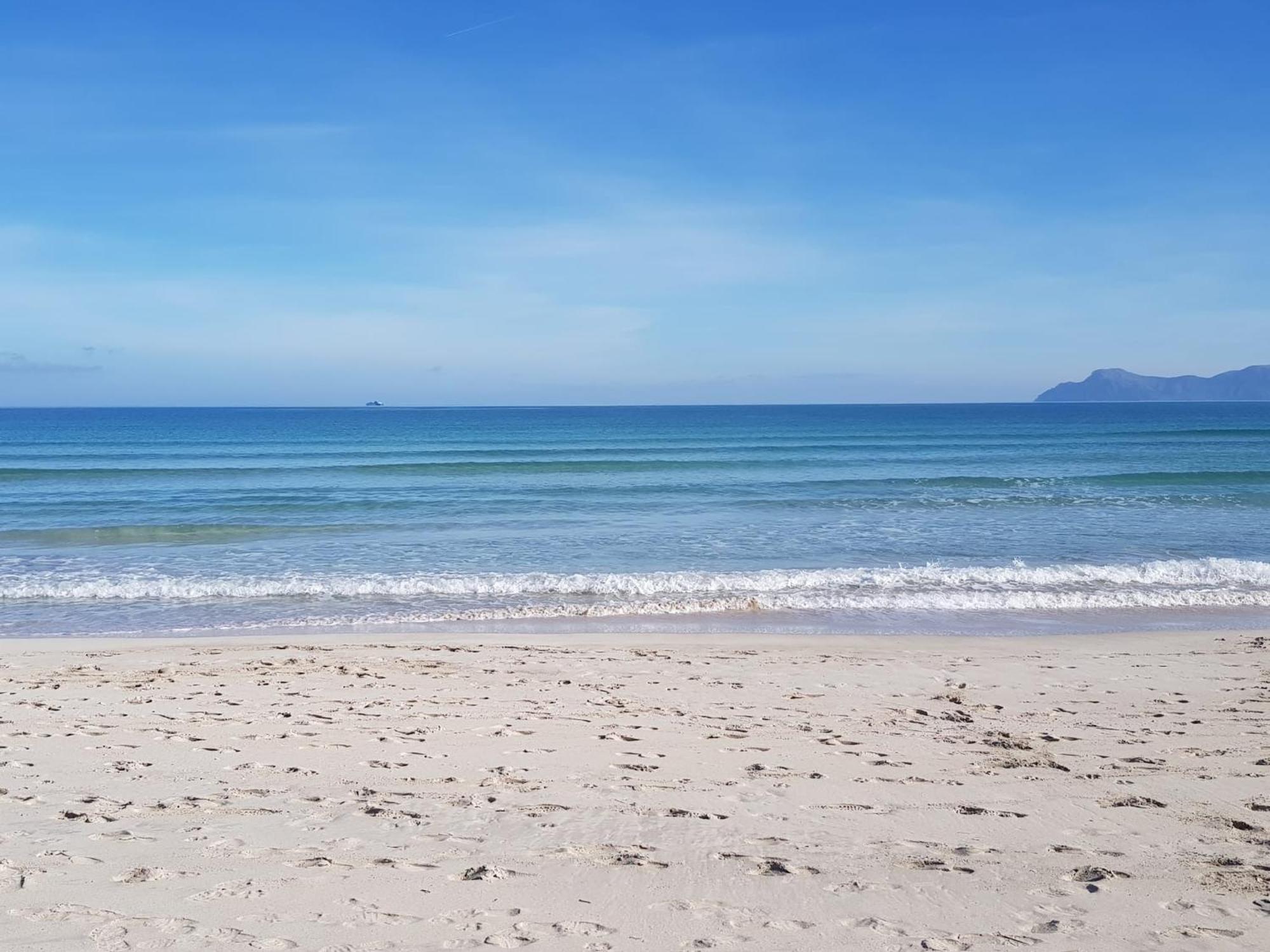 פורט ד'אלקודיה Ideal Property Mallorca - Mary מראה חיצוני תמונה